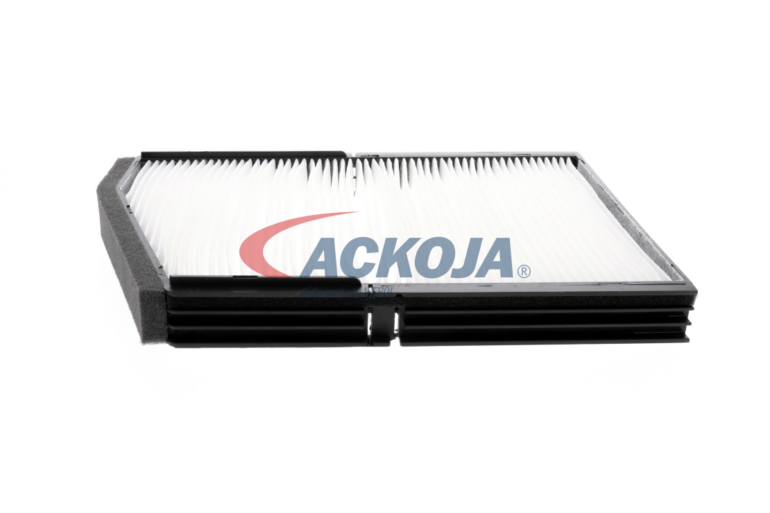 Interieurfilter 9620-7422 ACKOJA A51-30-0005 OPEL, CHEVROLET, JAGUAR, DAEWOO, GMC