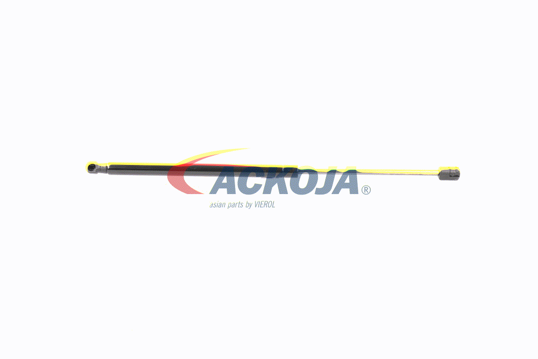 ACKOJA A52-0095 Tailgate strut