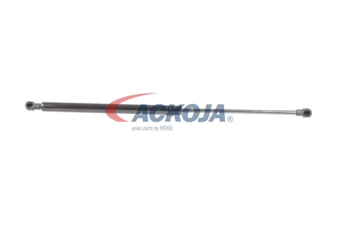 ACKOJA A52-0098 Pneumaticka pruzina, zavazadlovy / nakladovy prostor