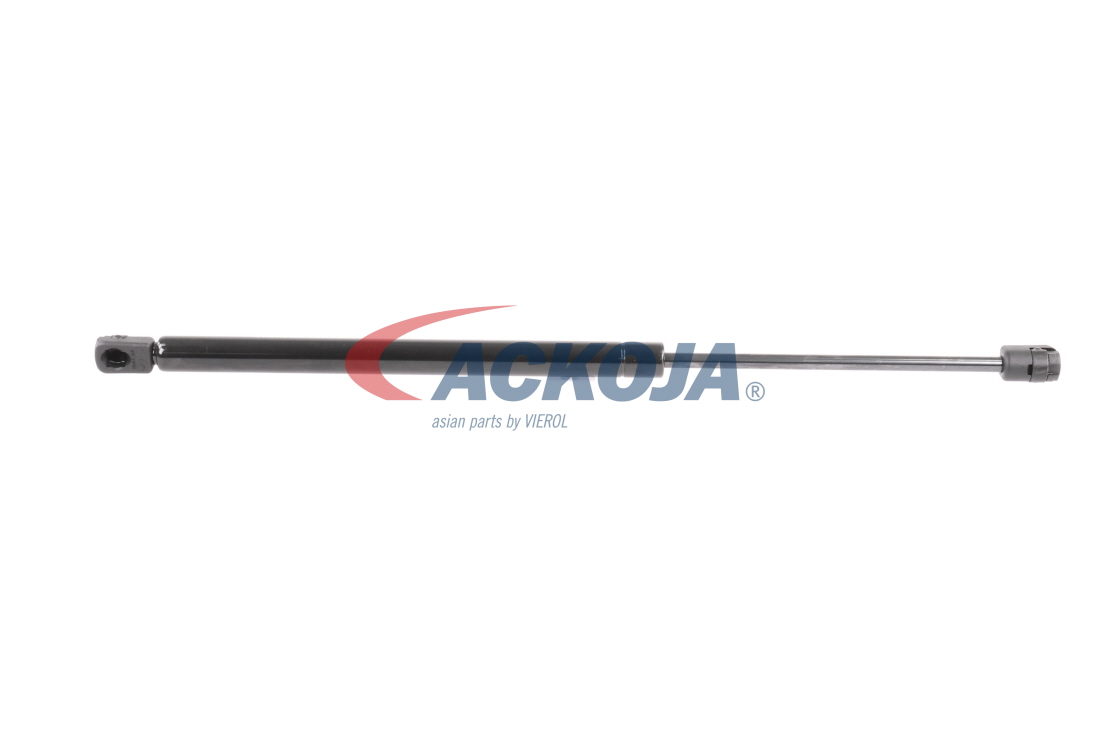 ACKOJA A52-0155 Heckklappendämpfer