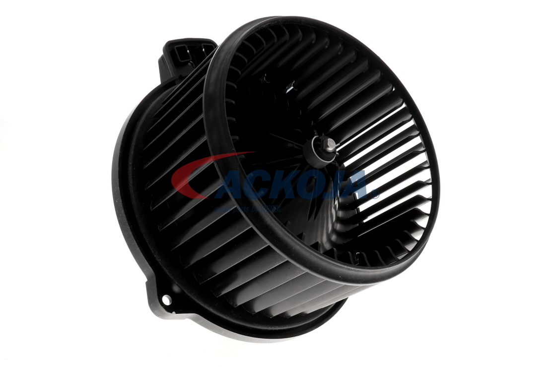 Heater blower motor ACKOJA A52-03-0009 rating