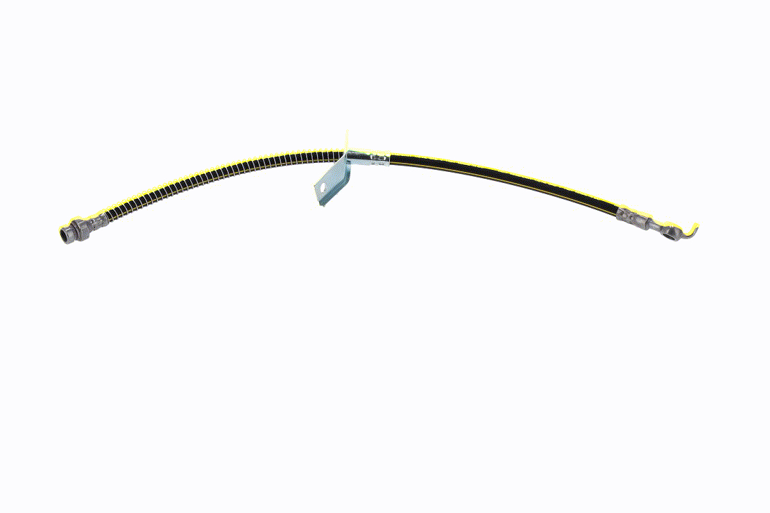 ACKOJA A52-0454 Furtun frana