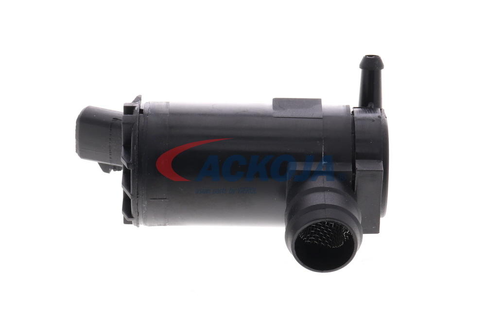 Water Pump, window cleaning 98510-02000 ACKOJA A52-08-0010 HYUNDAI, KIA