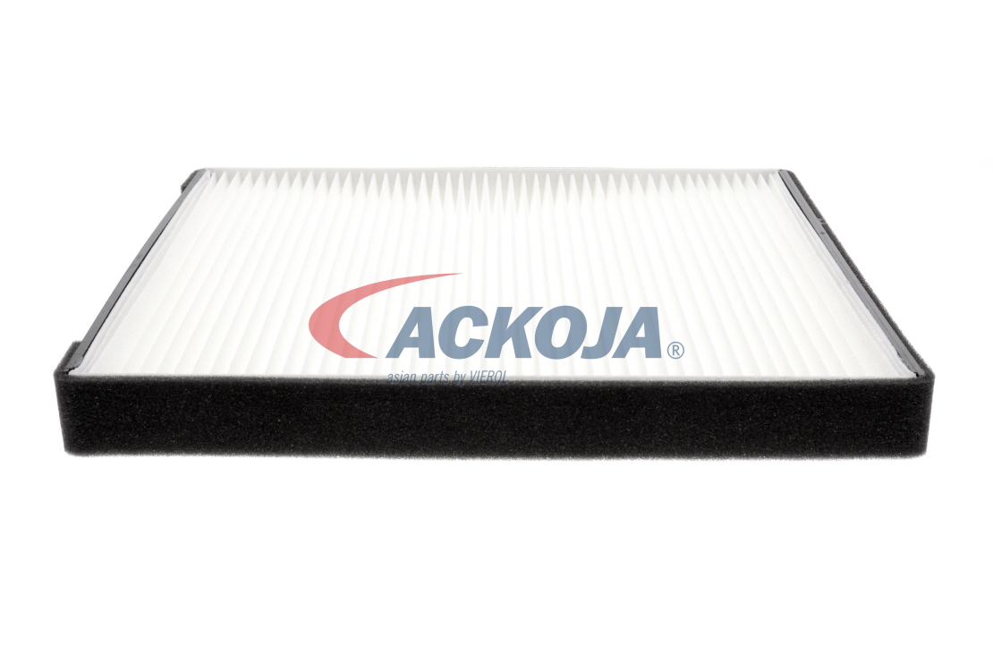 Filter, Innenraumluft ACKOJA A52-30-0006 Bewertung