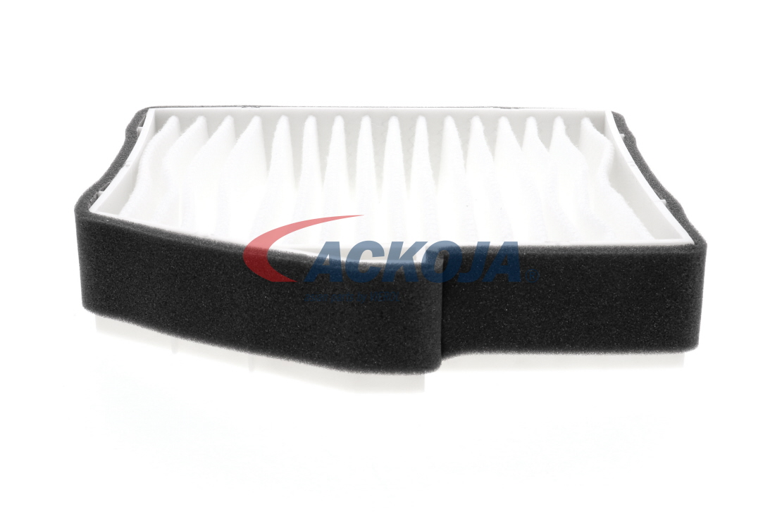 Innenraumfilter 974064A900 ACKOJA A52-30-0013 RENAULT, HYUNDAI, KIA, HONDA