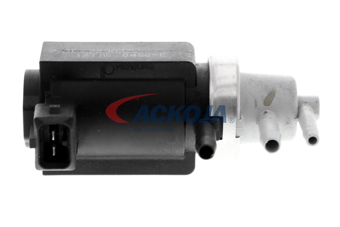 A52630009 ACKOJA Trykkomformer turbolader hva koster