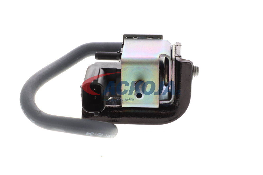 13699759 Trykkomformer turbolader ACKOJA hva koster