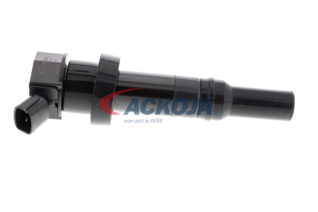 ACKOJA 13699796 Ignition coil i10 III Hatchback (AC3, AI3) Ignition and preheating original