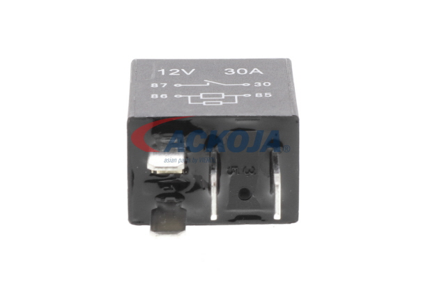 ACKOJA 13699822 Rele i20 III (BC3, BI3) Releet alkuperäiset