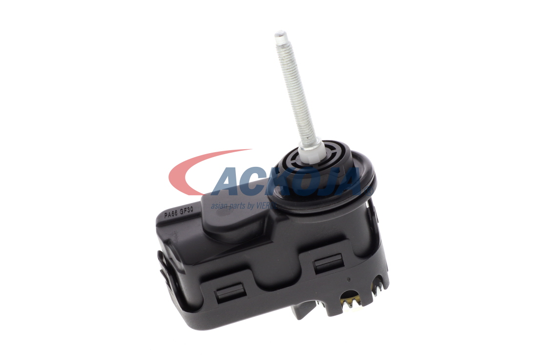 Stellmotor, Leuchtweitenregulierung ACKOJA A52-77-0026 Bewertung