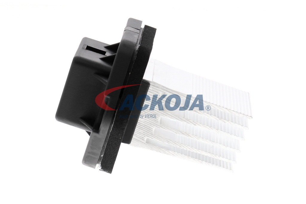 ACKOJA A52-79-0001 Regulace, vnitrni ventilace pro levostranně řízená vozidla