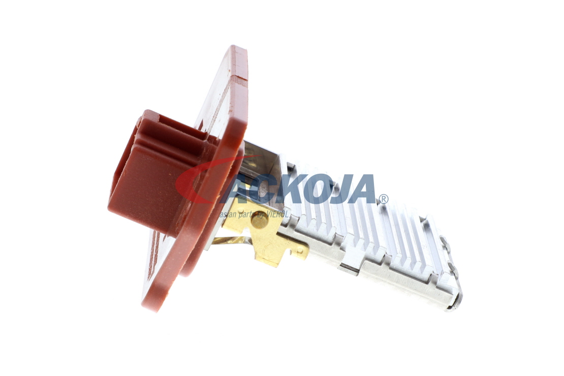 13699889 Original Vorwiderstand Gebläse ACKOJA PICANTO