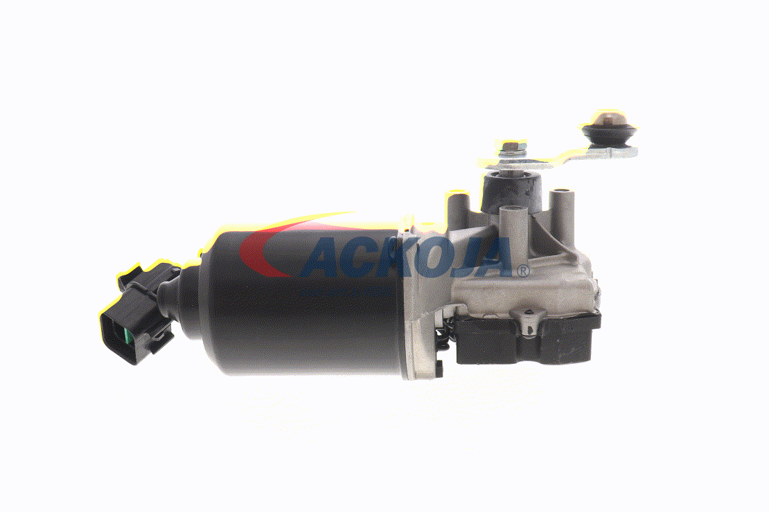 Ruitenwissermotor 98100-3E000 ACKOJA A53-07-0006 HYUNDAI, KIA