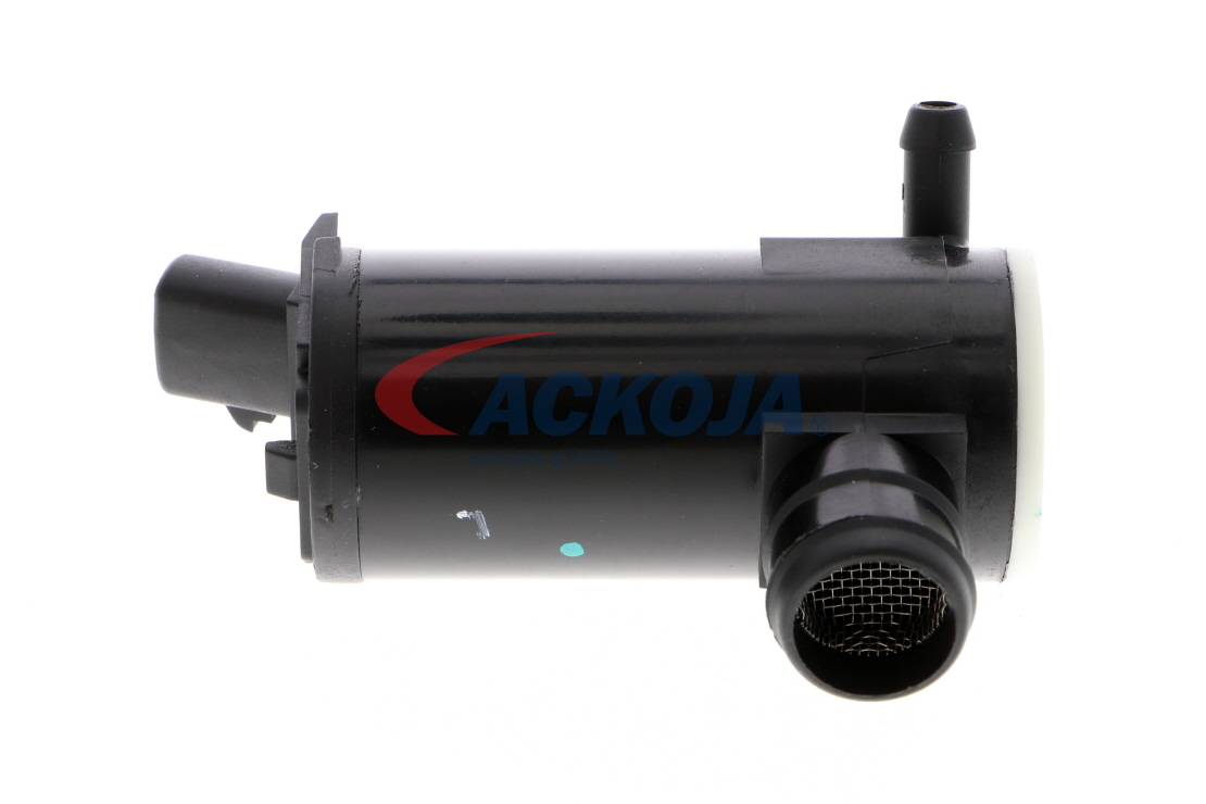 A53080004 ACKOJA Vindrutespolarpump kostnad