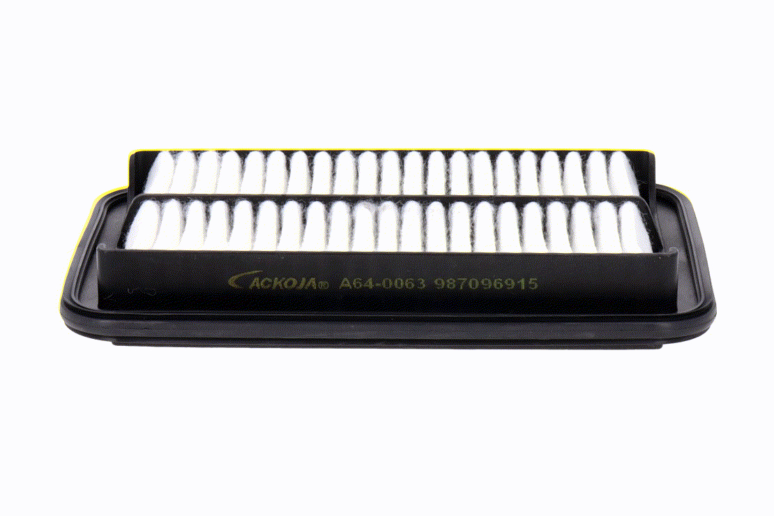 ACKOJA A64-0063 Luftfilter