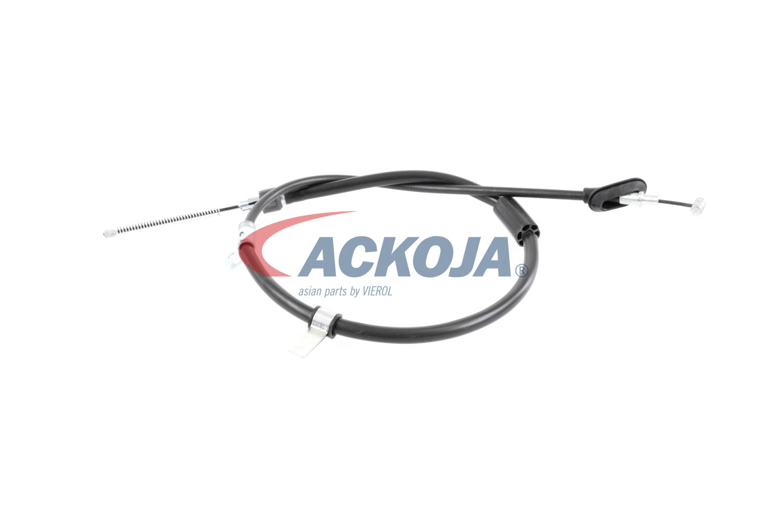 13700598 ACKOJA A6430009 Ντίζα χειροφρένου Suzuki Swift 2 τιμες