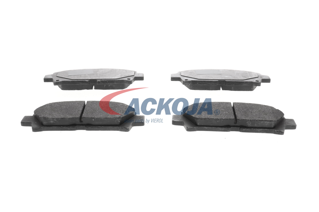 Remblokset ACKOJA A70-0052