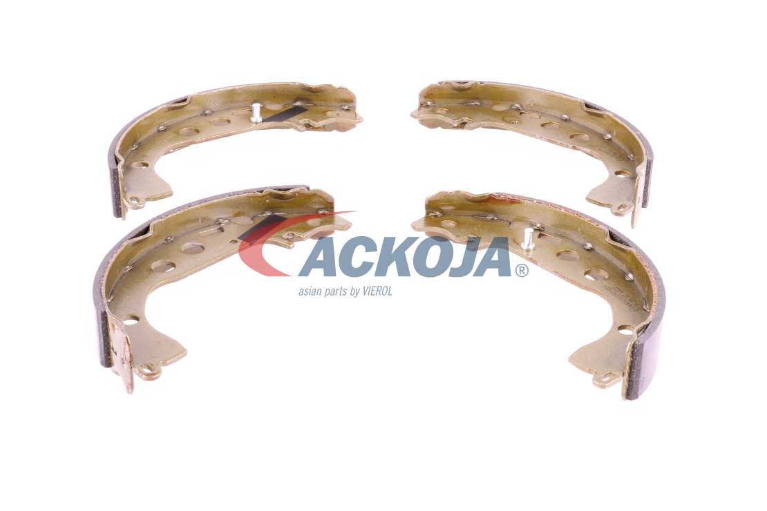 Remschoenen set ACKOJA A70-0288