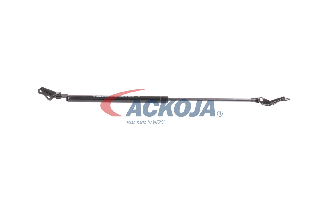 ACKOJA A70-0311 Heckklappendämpfer