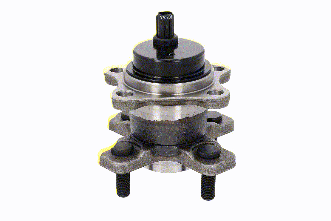 OEN 0330500 Wiellagerset ACKOJA A70-0387