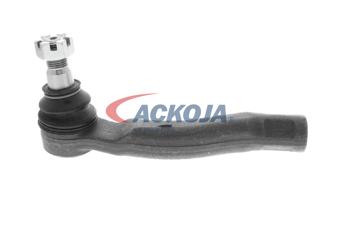 ACKOJA A700452 Track rod end Track rod end 45047-69115 ACKOJA A70-0452 AUDI, TOYOTA, SUZUKI, LEXUS, WIESMANN