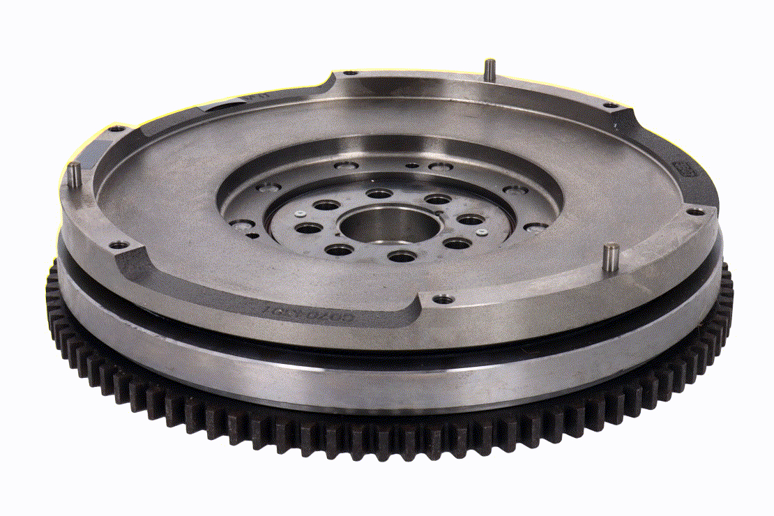 ACKOJA A70-0749 Volant moteur bi masse
