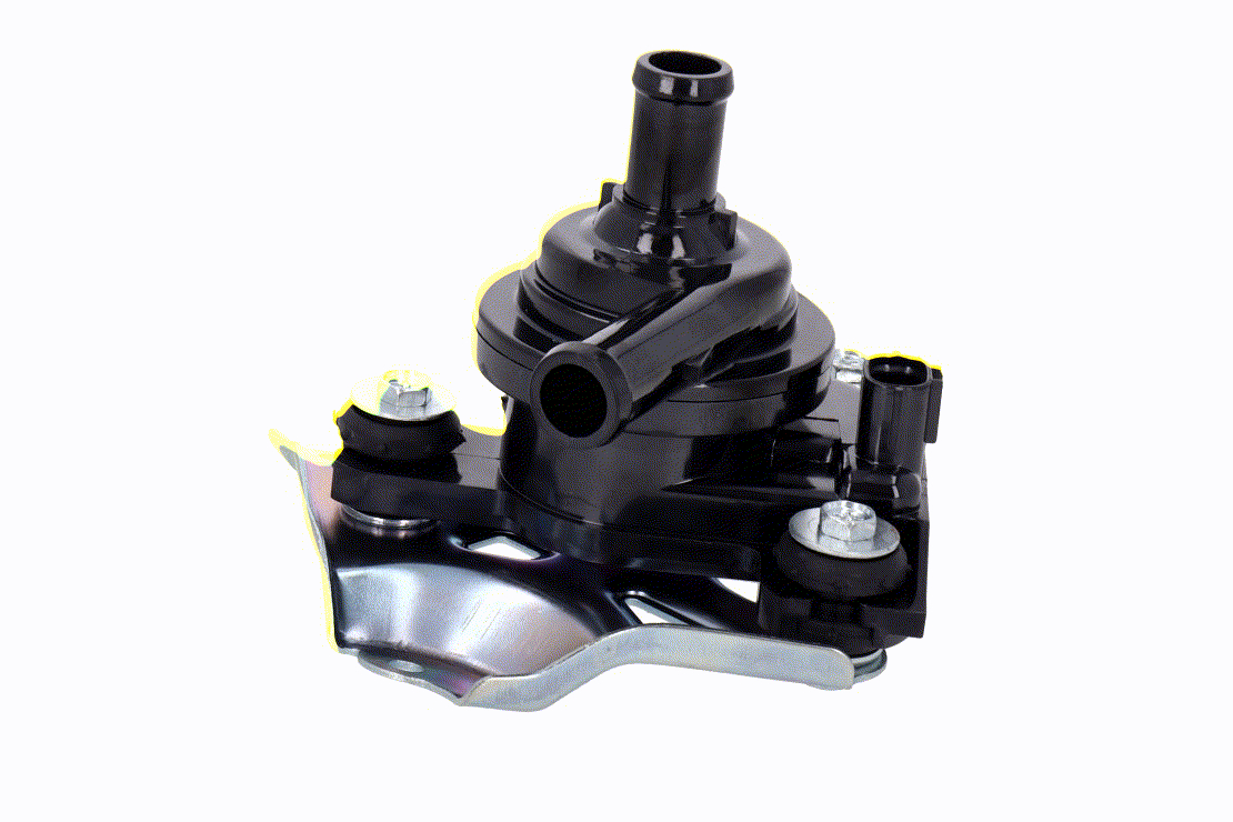ACKOJA Pompa acqua ausiliaria A70-16-0002 12V elettrico