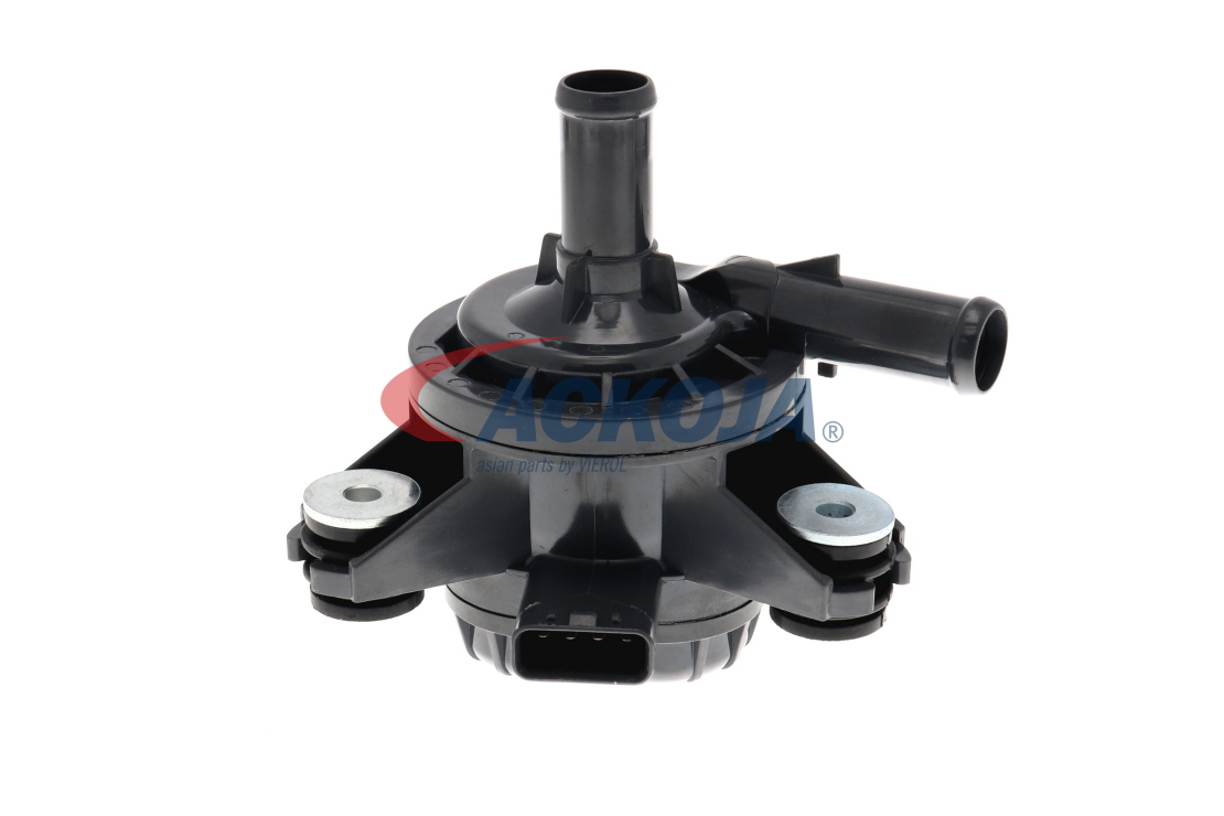 Zusatzwasserpumpe A70-16-0005 ACKOJA G904052010 TOYOTA, VOLVO, LEXUS, WIESMANN