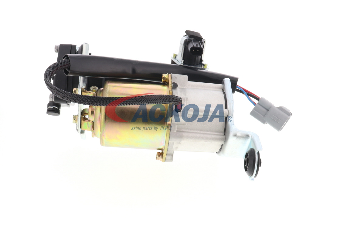 Original Kompressor, Druckluftanlage A70-52-0001