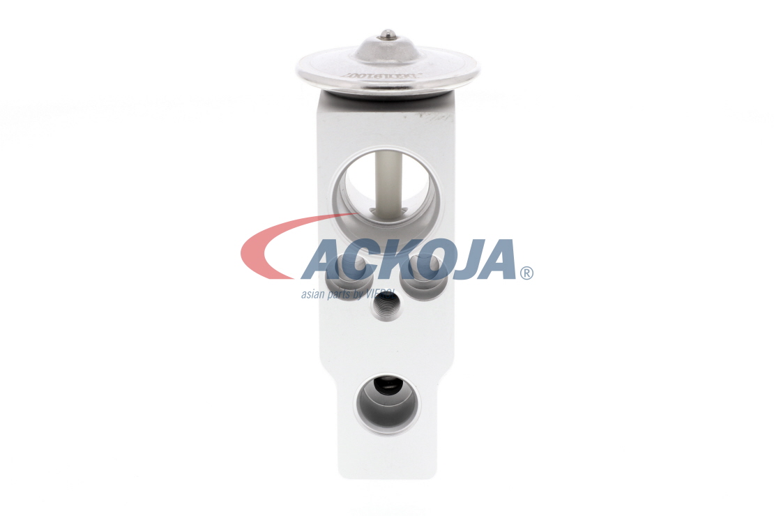 Expansionsventil, Klimaanlage A70-77-0007 ACKOJA 8851552010 TOYOTA, VOLVO