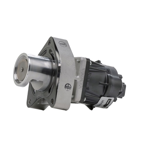 LUCAS LEV2212 EGR klep