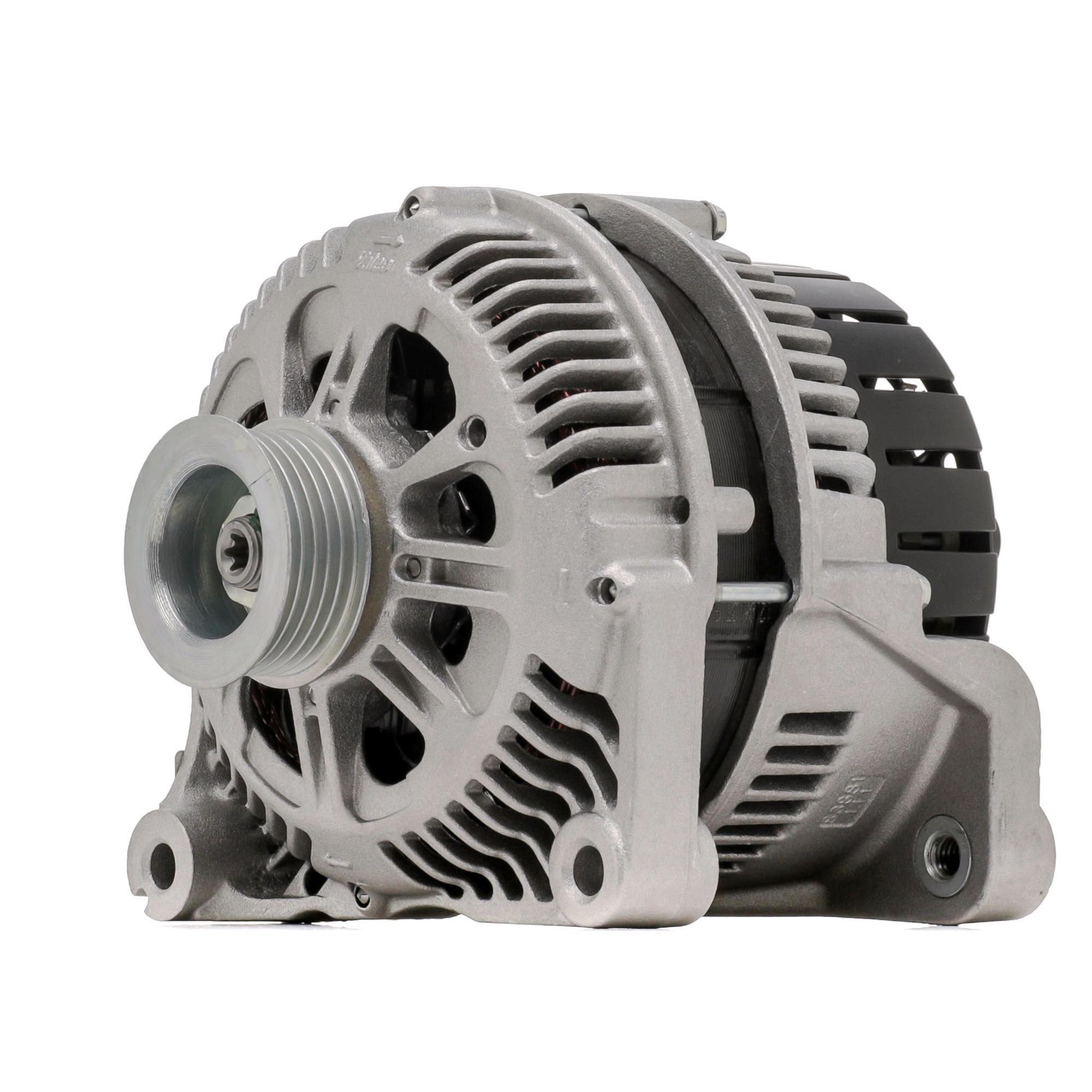 Original Alternator LRA02076