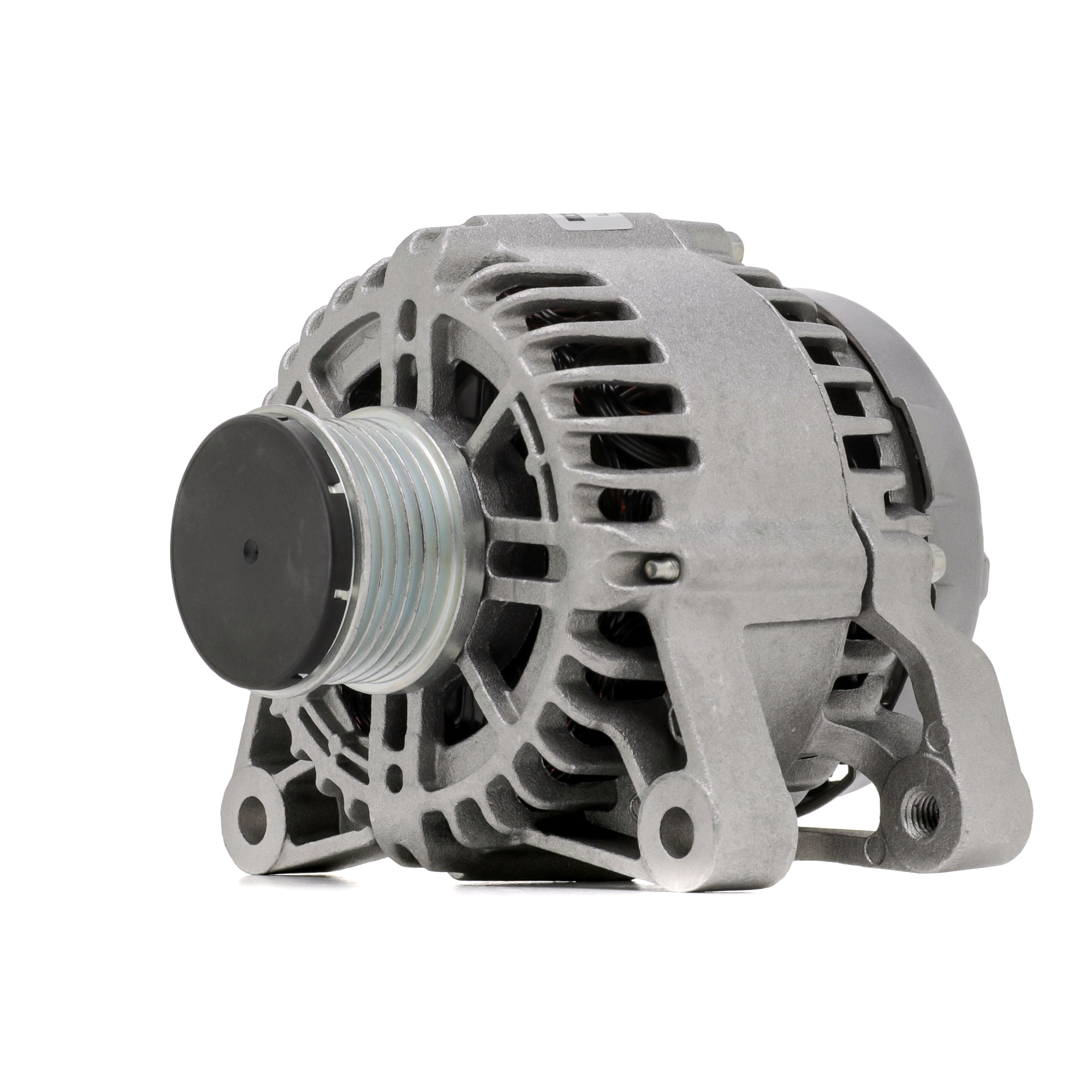 Alternator LUCAS LRA02338 Bewertung
