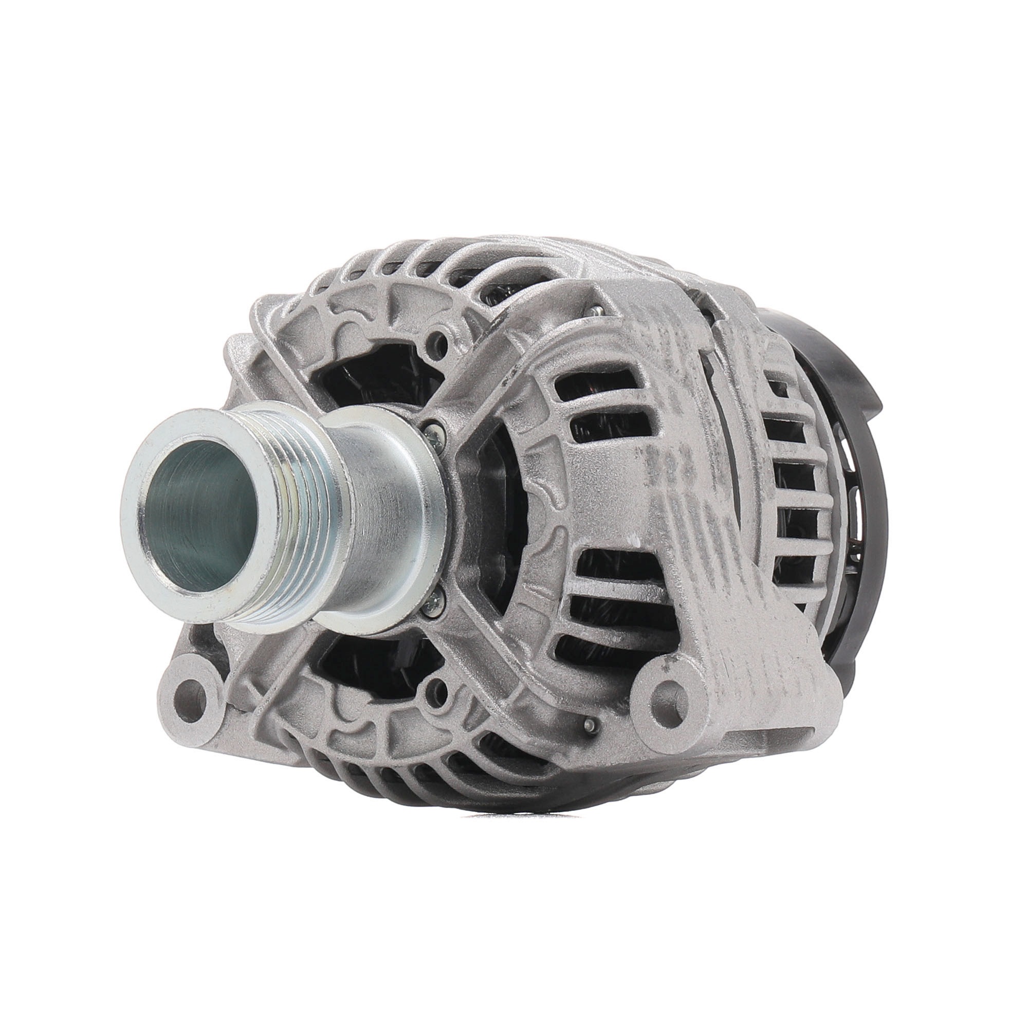Alternator LUCAS LRA02343 Bewertung