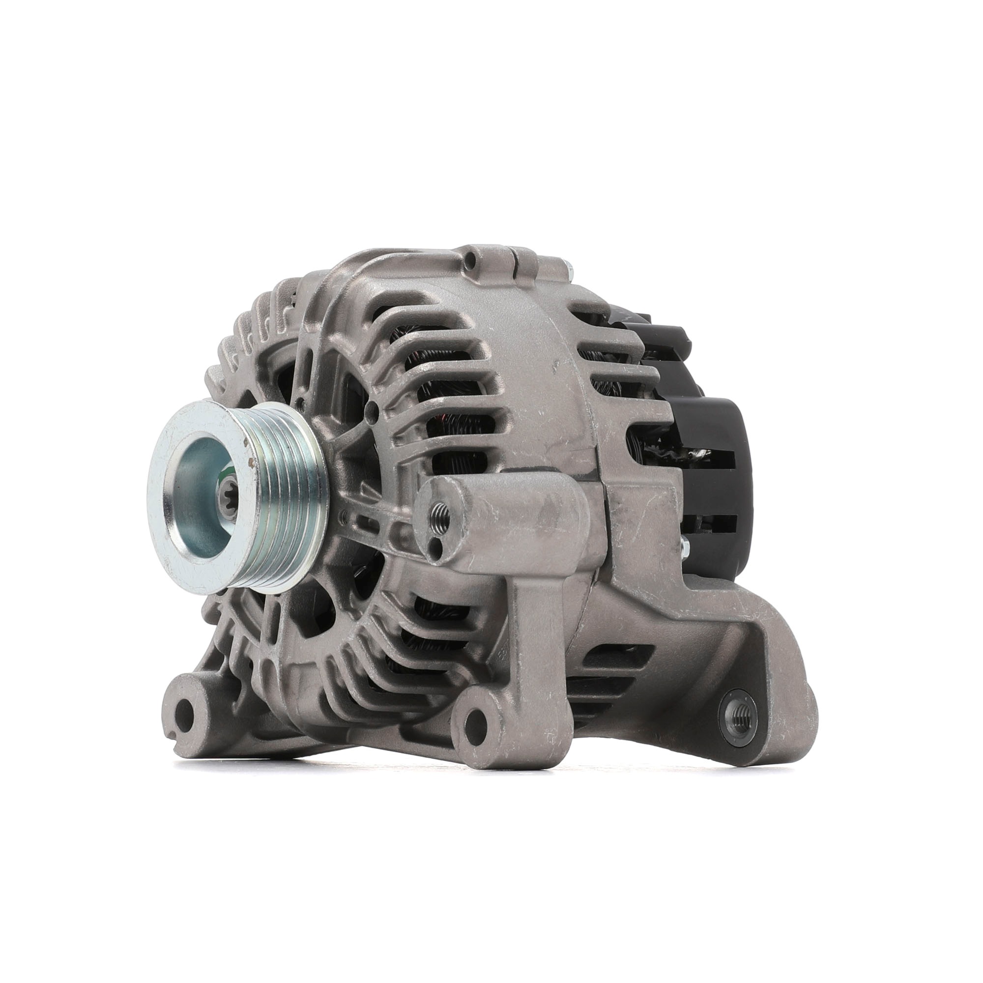 Alternator LUCAS LRA02891 Bewertung