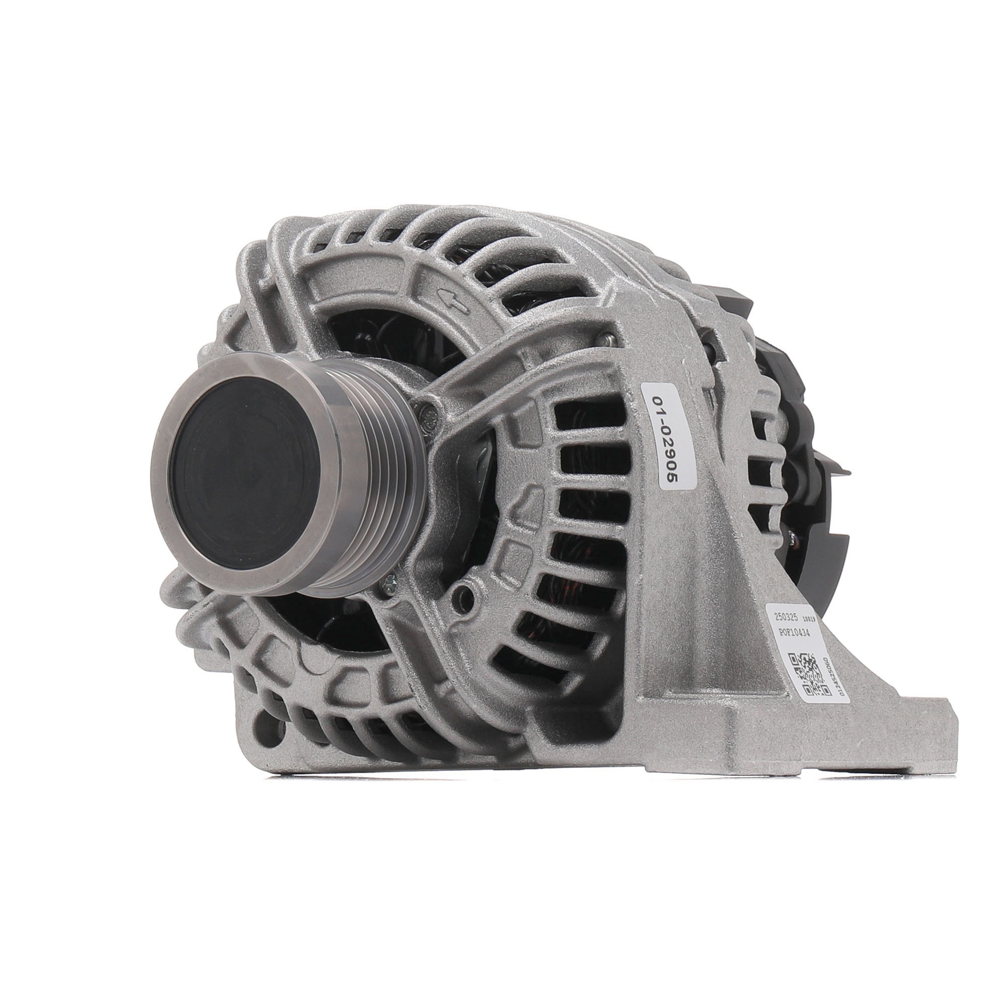 Alternator LUCAS LRA02924 Bewertung