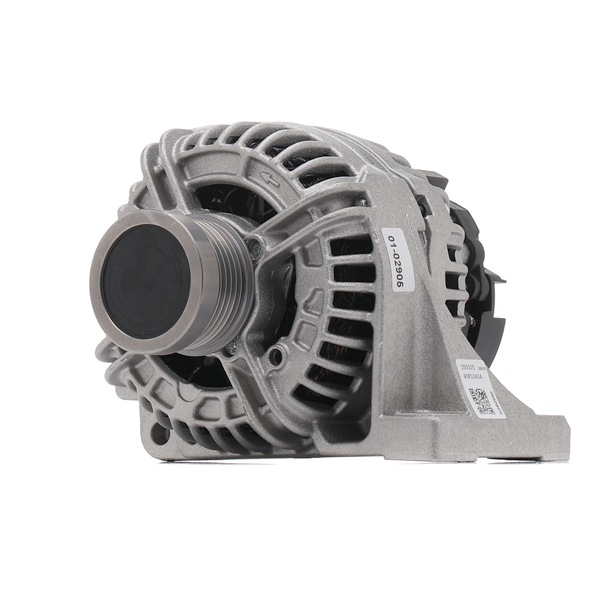 Dynamo LUCAS LRA02924