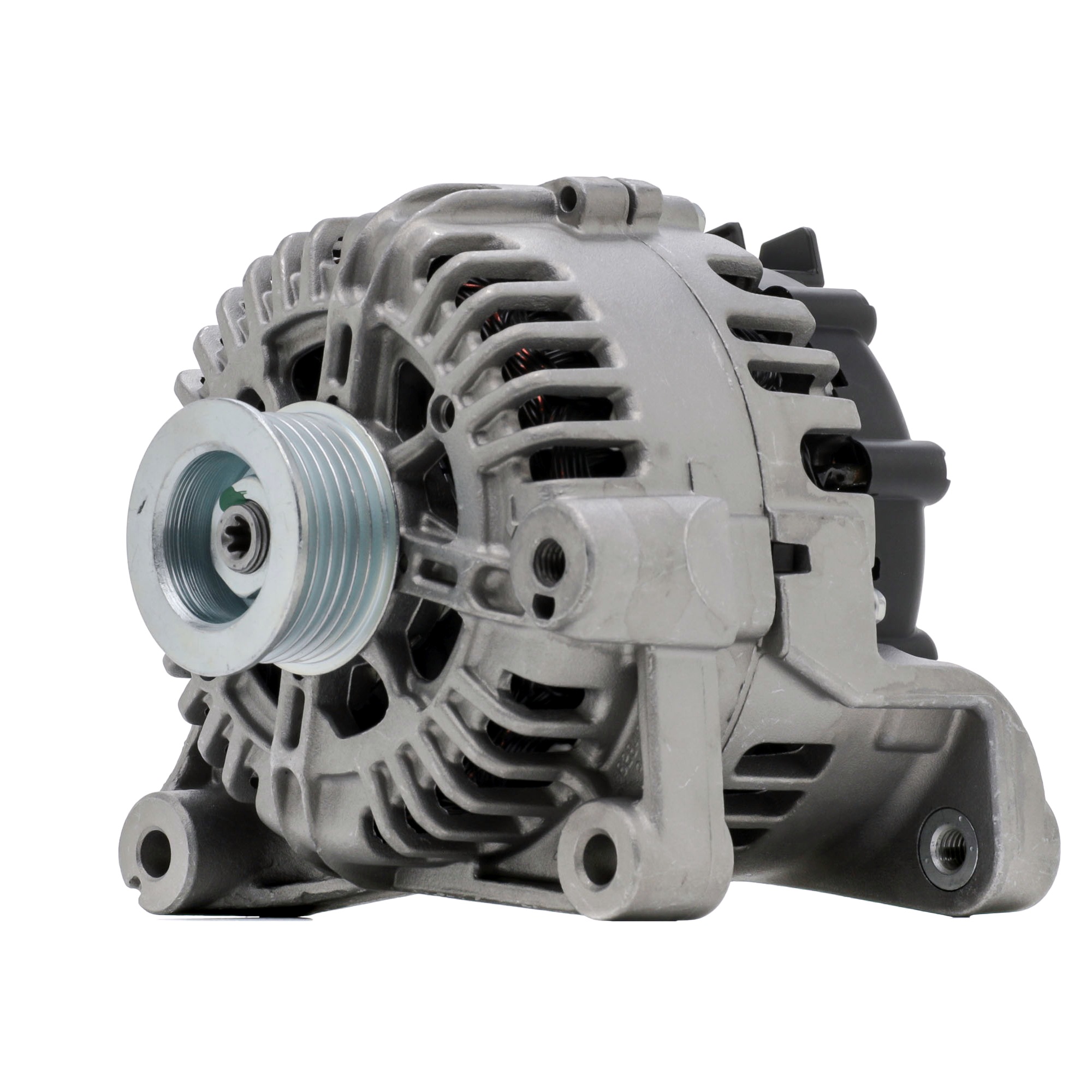 Alternator LUCAS LRA02956 oceny