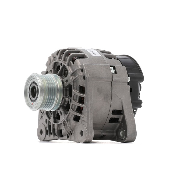 Alternator 23100-8017R LUCAS LRA02974 RENAULT, NISSAN, DACIA