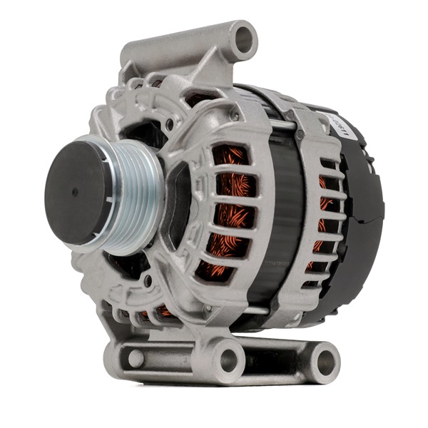 Dynastart LUCAS LRA02977