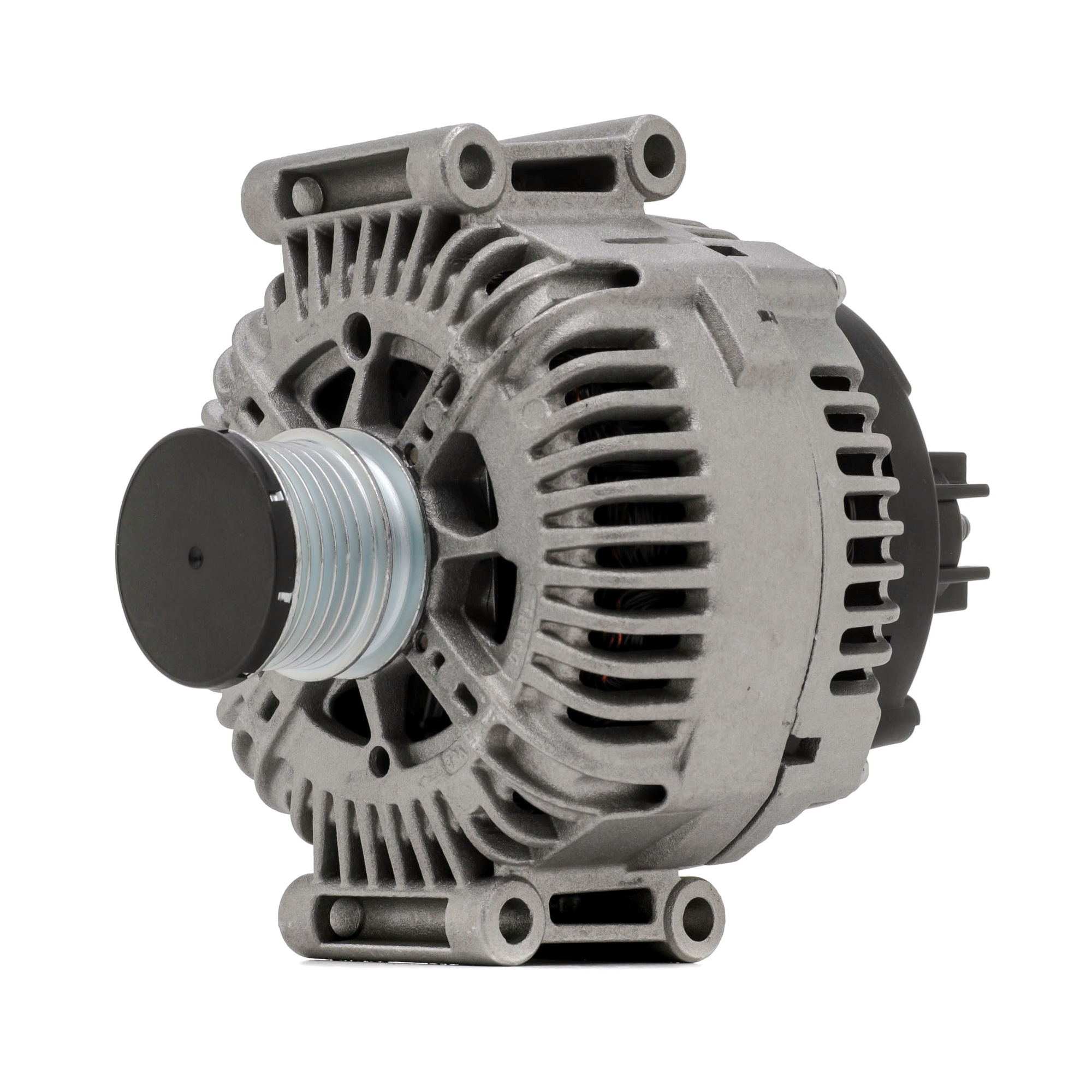 Alternator LUCAS LRA03029 Bewertung