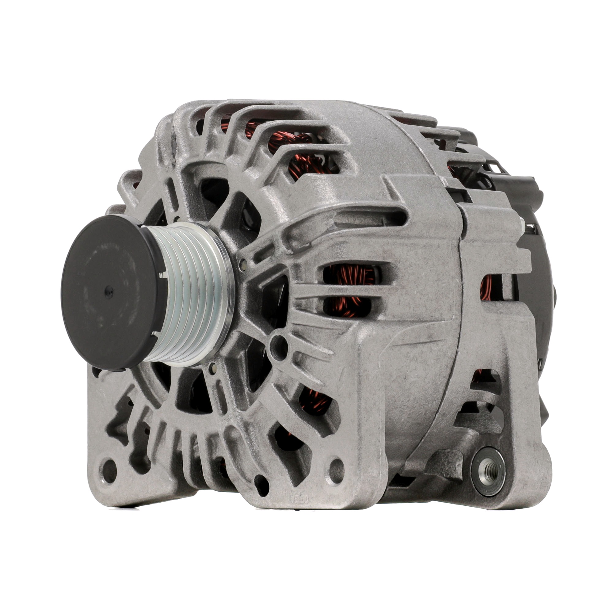 Alternator LUCAS LRA03036 Bewertung