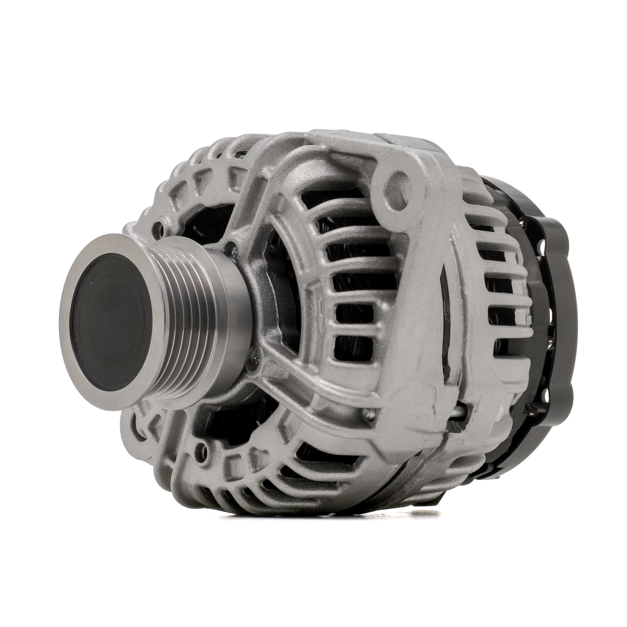 Alternator LUCAS LRA03045 Bewertung
