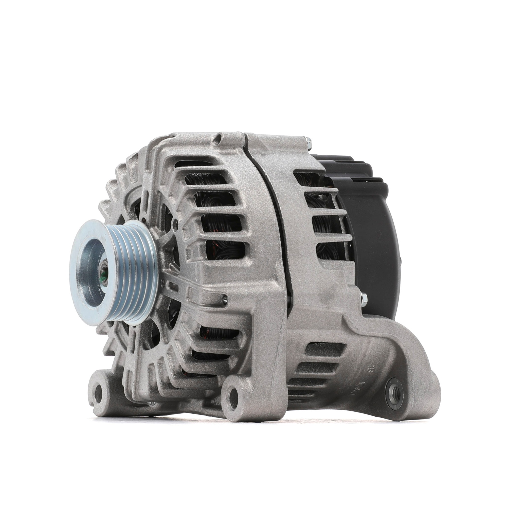 Alternator LUCAS LRA03100 Bewertung