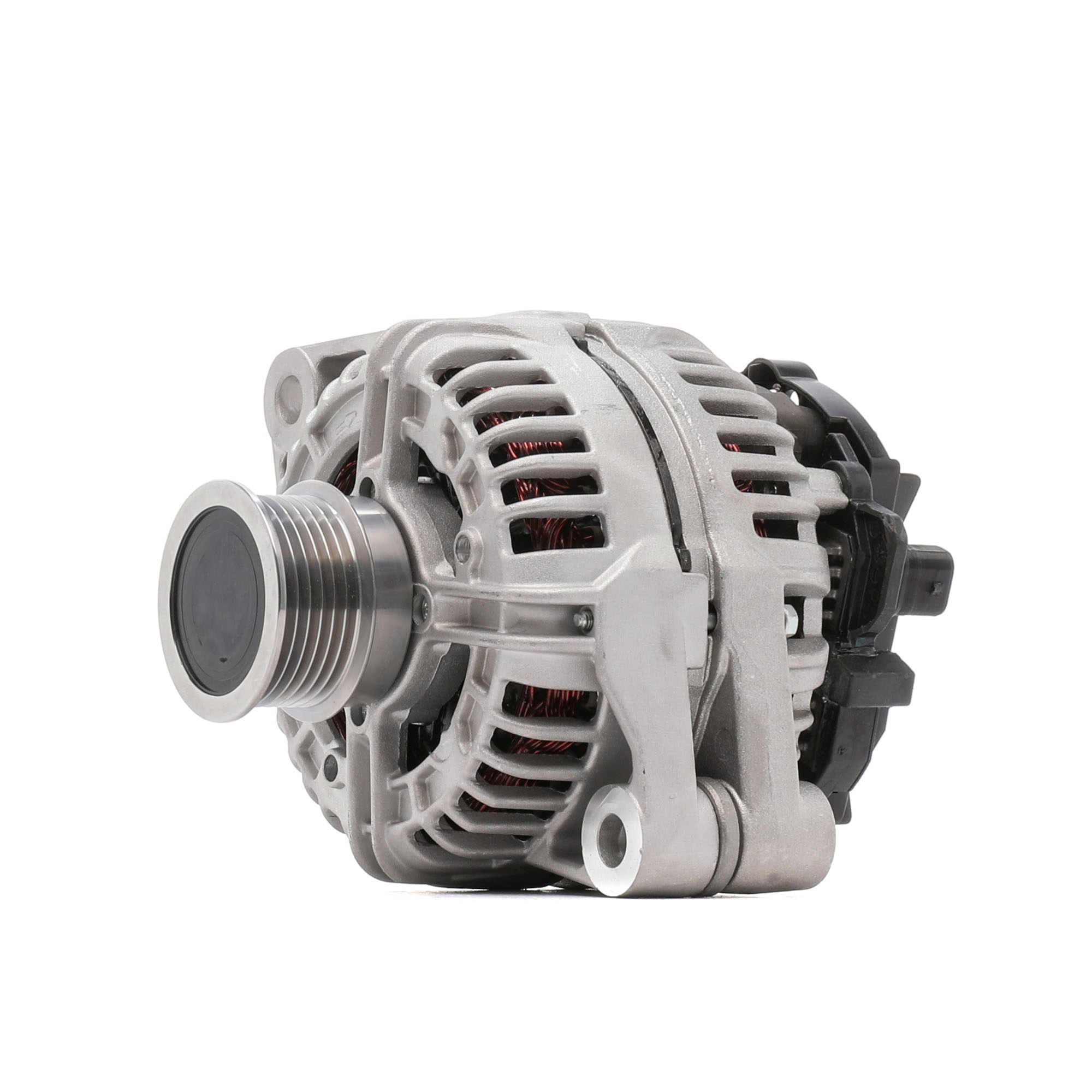 Generator LUCAS LRA03125 rangering