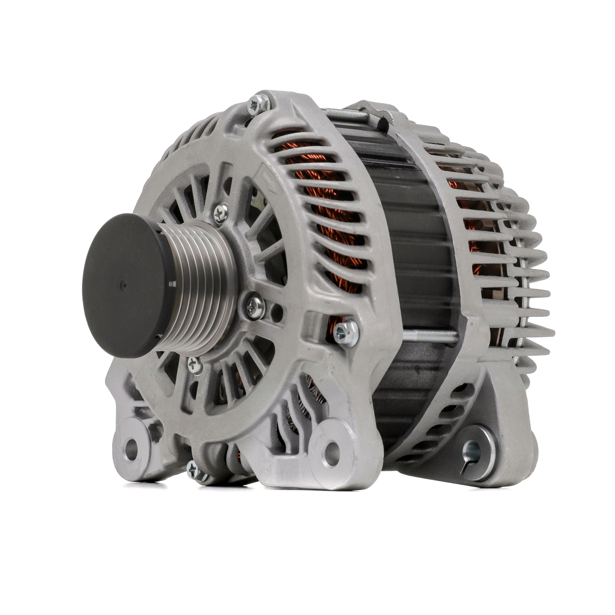Alternator LUCAS LRA03126 Bewertung