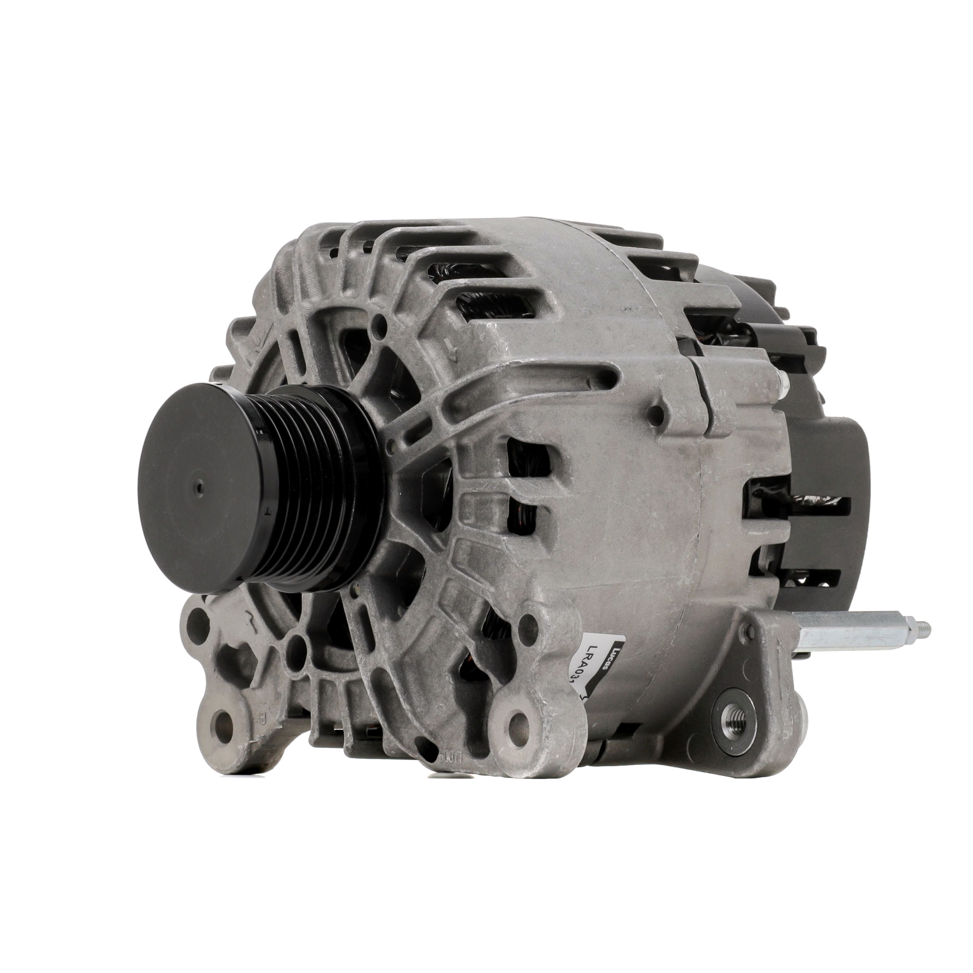 Original Alternator LRA03152