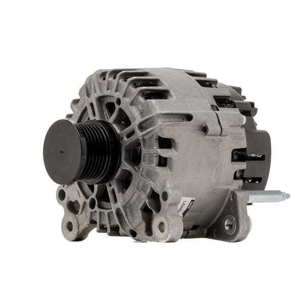 13712503 originele Alternator LUCAS MULTIVAN
