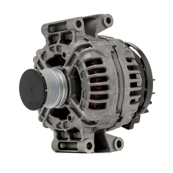 Lichtmaschine LRA03464 LUCAS A0141542702 MERCEDES-BENZ, SMART, CHEVROLET, JEEP, LAND ROVER
