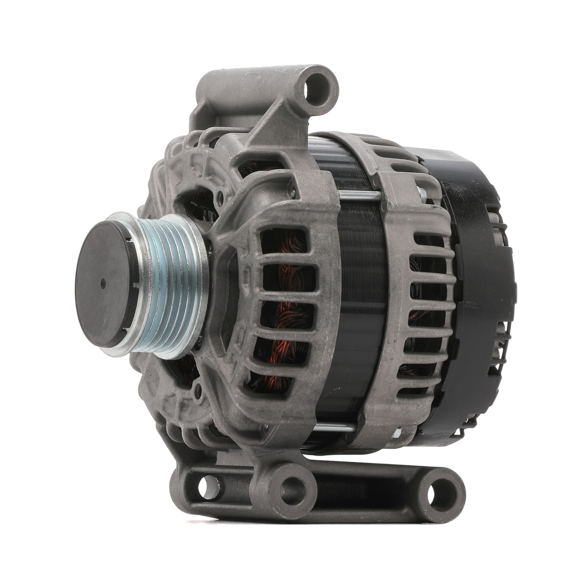Lichtmaschine LRA03592 LUCAS 2073243 MERCEDES-BENZ, FORD, FORD USA